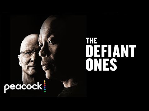 The Defiant Ones | Official Trailer | Peacock