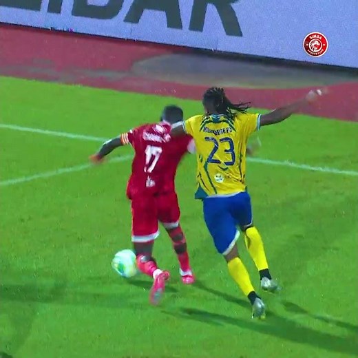 MAGOLI MUUNGANO CUP