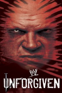 WWE Unforgiven 2003 (película 2003) - Tráiler. resumen, reparto y dónde ver. Dirigida por Kevin Dunn | La Vanguardia