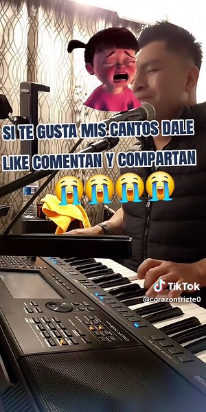 Canta Lester Cac - Cuank Jun Qa K'as Tojmaji'