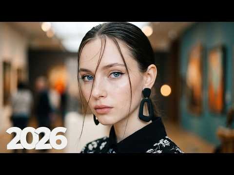 Música para la mañana ☀️ Musica para trabajar activo y alegre ☀️ Música para levantar el animo 2026