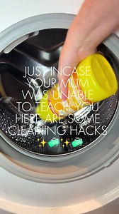Quick & Easy Cleaning Hacks Every Home Should Know
