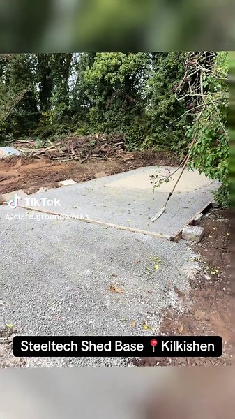 Expert Guide to Steeltech Shed Base Installation