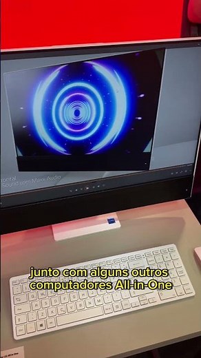 LG vertical monitor that works like 2 others together!