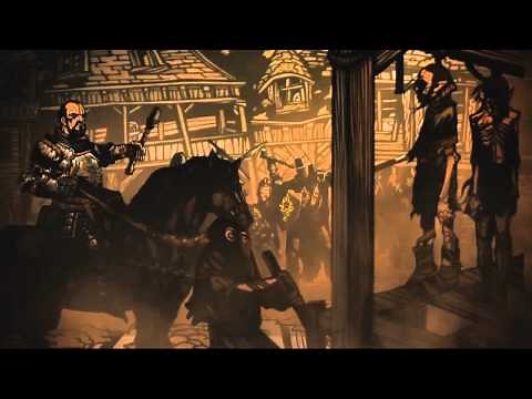 The Witcher 1 Story Recap