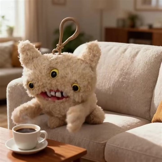 Embrace the Uniqueness of Fuggler Dolls