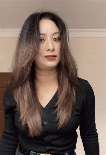 L’Oréal Root Touch-Up Spray: Perfect for Quick Hair Fixes