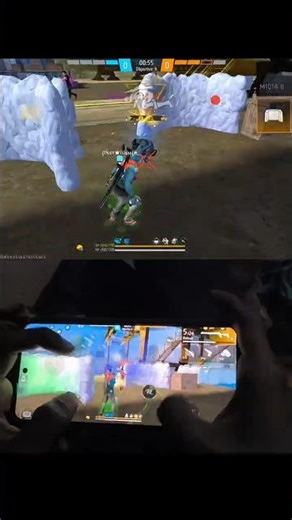 3 finger handcam gameplay fast glowall hud settings, 3finger handcam gameplay ff, 3 finger handcam