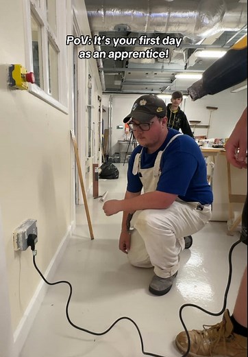 240 Modern Apprenticeships at UHI Inverness