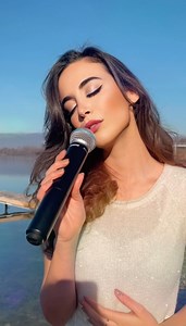 Over the rainbow 🤍 Follow me on Instagram 👇🏼 https://www.instagram.com/benedettacaretta | Benedetta Caretta