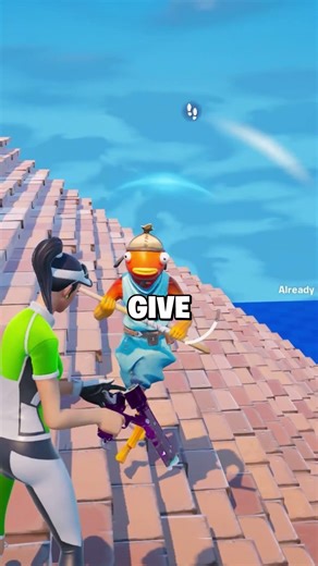 This BEST XP Map Got Me 100,000 XP in Fortnite Chapter 7 Season 2