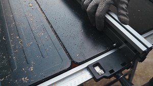 20K views · 196 reactions | Wokin 10" Table Saw. 10-inch Jobsite table saw has a powerful motor with 4,800 rpm and is designed for ripping and crosscutting general lumber, hardwood, and composite lumber materials. Learn More: https://bit.ly/40iRiAe #wokintools #tablesaw #WoodWorkLife #WoodWorkingIsFun #WoodWorkerTools #woodworkingtools #CarpentryLife #CarpentryTools #Saw | Wokin Tools | Facebook