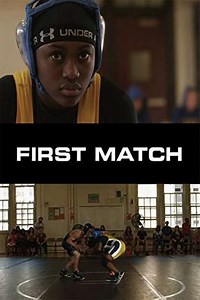 First Match - Movie