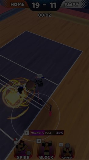 Master Your Skills in Volleyball Legends on Roblox