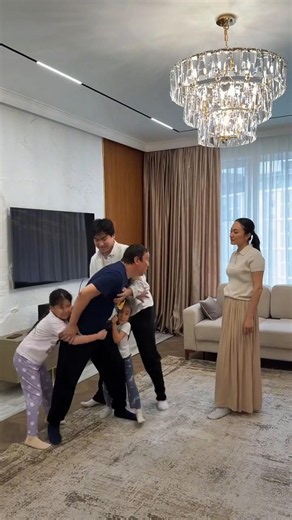 When the kids didn't catch us 😂 Kairat Adilgerey #kairatadilgerey #humor