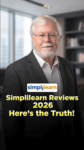 Simplilearn AI Course Review 2026 | Legit or Hype?