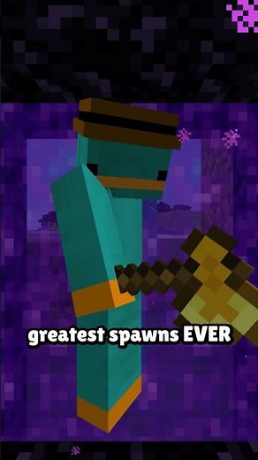 Greatest Minecraft Speedrun Seed Ever?