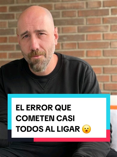 Isra Bravo habla del error que casi todos cometen en Carisma y Confianza. 🤯 #israbravo #error #ligar #mujeres #confianza