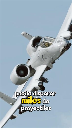 A-10 Warthog Survives Massive Damage and Keeps Fighting #warbirds #military