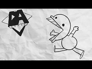 DAGames Animated - In the Head (Resident Evil 2 Remake)