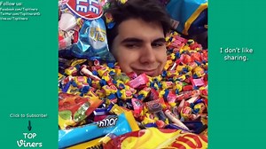 FUNNIEST 100 Vines of Christian DelGrosso Compilation - Top Viners