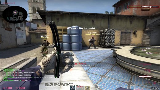phoon - Clipped Counter Strike: Global Offensive with Medal.tv