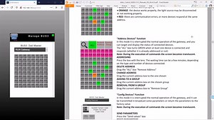 Adeo Control SGDD-C4-3 Tutorial EN