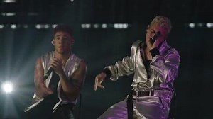 LA LEY ❤ (Live) | CNCO Forever