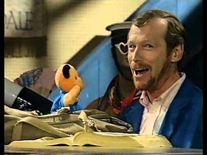 Sooty and Co S01E03 - Plumbing The Depths