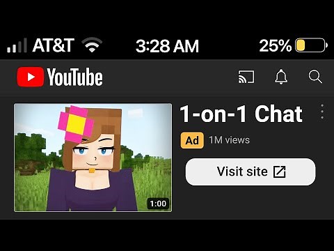 I Investigated Suspicious YouTube Ads