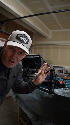 Kayak Fish Finder Mounts - Which one is best for you? #kayakfishingtips #kayakfishing