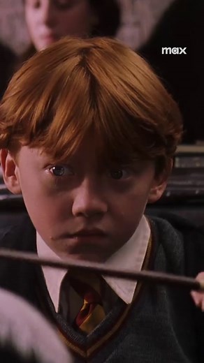Wingardium Leviosa Scene - Harry Potter
