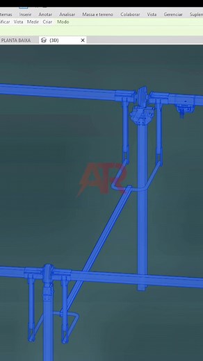 Desenvolvimento de Projetos de Usina Solar no REVIT
