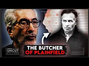 Ed Gein | America's Original Monster..