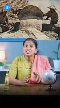 Engineering Behind the Great Wall of China | How It Was Built? 🧱 #EngineeringWonders #shorts