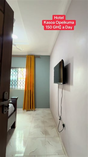 1:50 Room for Sin & Prayer in Kasoa