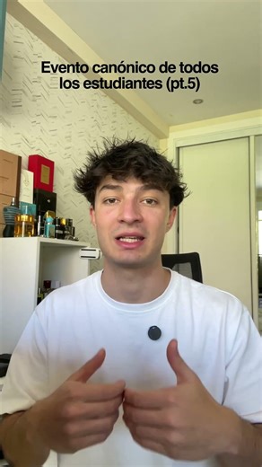 Evento canónico de todos lo estudiantes (parte 5 😛)#estudiante #ingenieria #calculadora