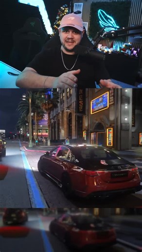 AlexSpieltTV | Gummi an den Conroller machen, so n Ding 😂 • • • #gta5 #gtaonline #gta #gaming #gta6 | Instagram