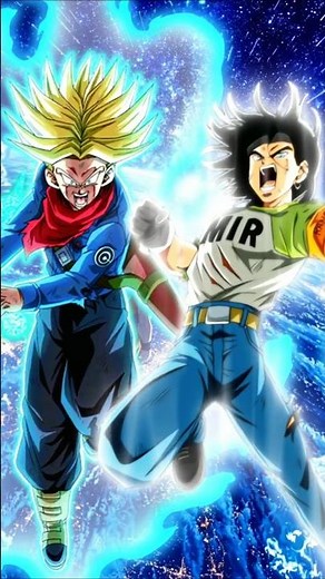 Who is Stronger Android 17 Vs Future Trunks