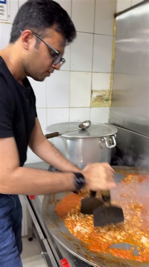 1.5K views | Finally found a hidden gem in Deira, Dubai!  Faisal...