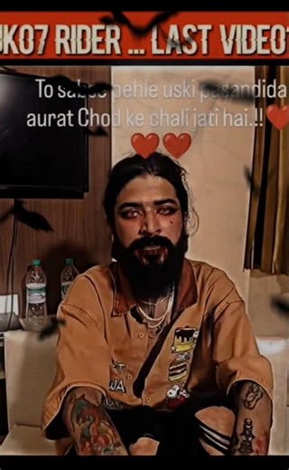 #I miss you Bhai 😭