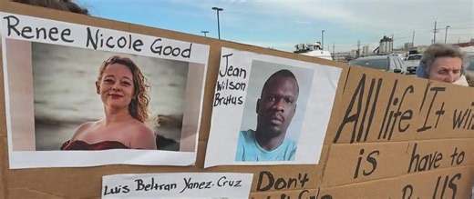 NJ lawmakers move to ban private ICE detention centers, shut down Delaney Hall