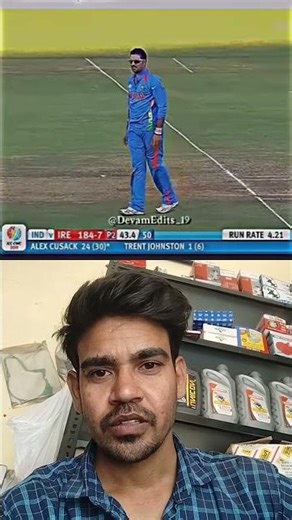 MS Dhoni ❤️ #cricket