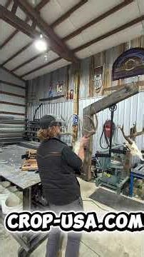 Head Turner ceiling mount #deer #buckmounts#hunting#bucks#archery