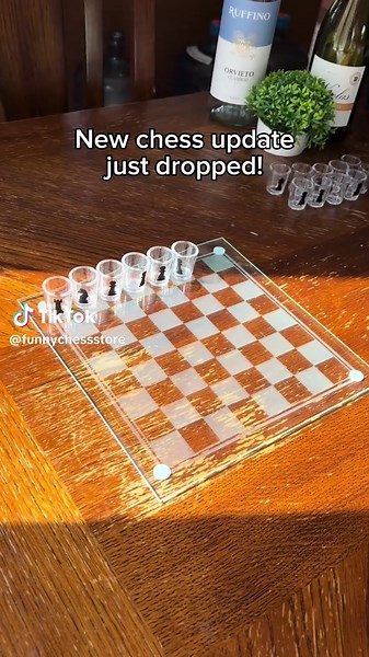 How to Enhance Your Chess Experience with Party Games