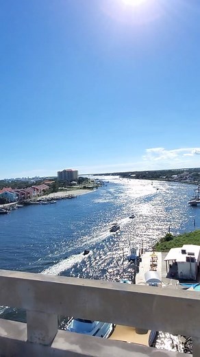 Perdido Key RV Resort Experience in Florida