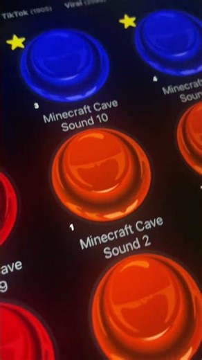 Free download Minecraft cave sound￼