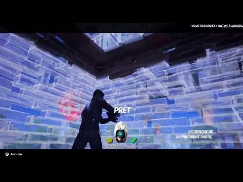 Objectif elite episode 4