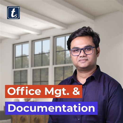 Efficient Office Management and Documentation: Digital Strategies ...