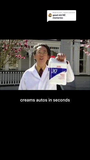 Outdoor Cleaner Ad: Spray and Walk Away - Bunnings NZ